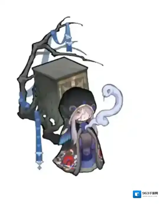 解忧小村落解忧