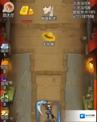 出发吧！冒险家新手怎么玩 游戏玩法技巧介绍