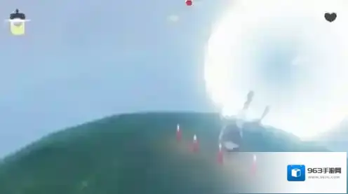 Sky光遇动作