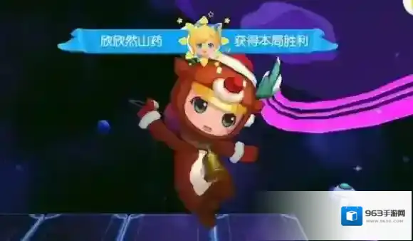 猪场怼怼乐上帝模式