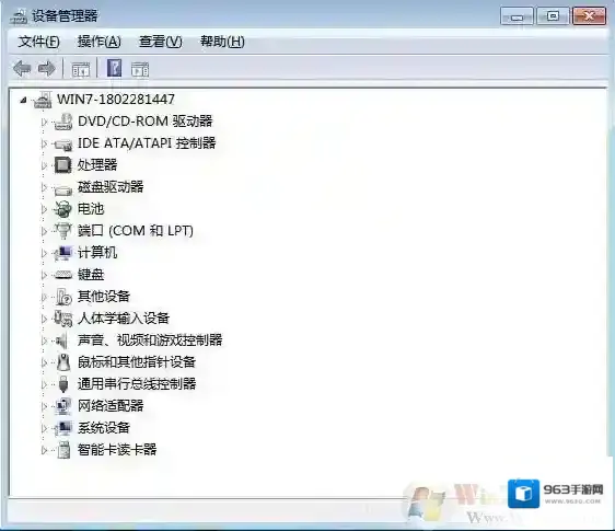 Windows7显卡