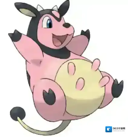 口袋妖怪日月用法
