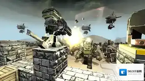 方块要塞2我们可以