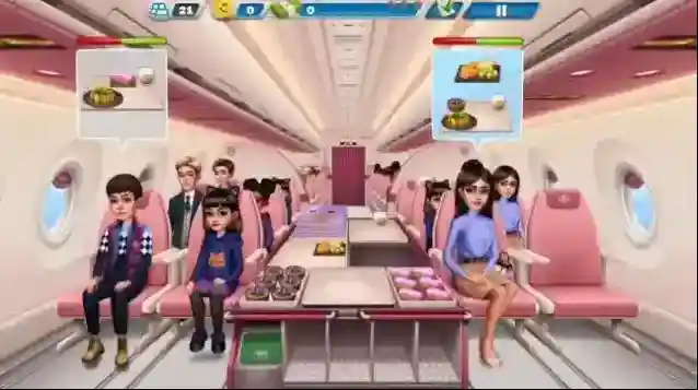 球球旅行记游戏