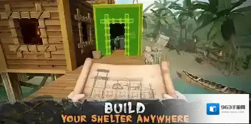 荒岛求生进化资源