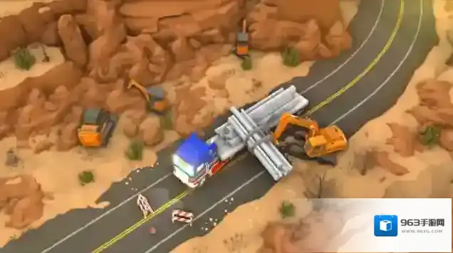 运输大亨帝国就可以