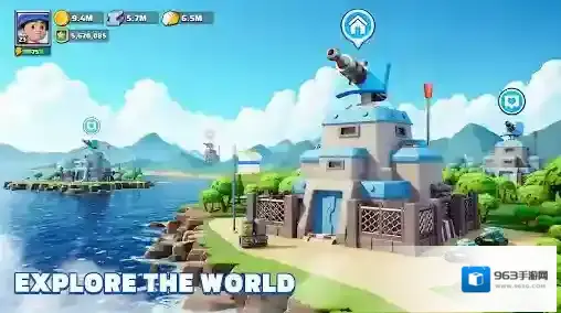 最后的战争生存体验