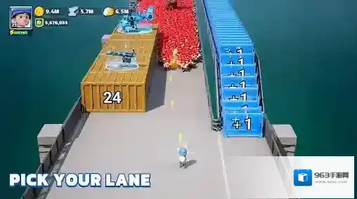 最后的战争生存最后的战争