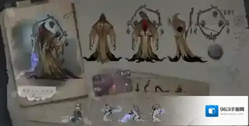 第五人格艾格