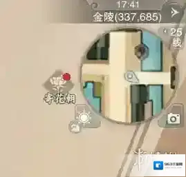 一梦江湖触发