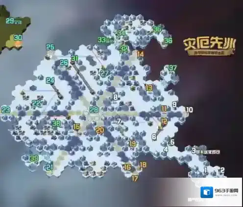剑与远征奇境探险灾厄先兆怎么过 通关攻略分享
