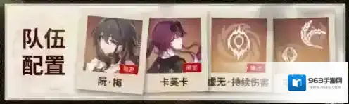 崩坏星穹铁道增益