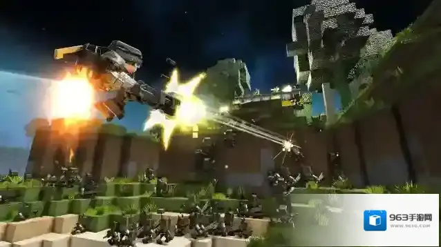 方块要塞2内购版