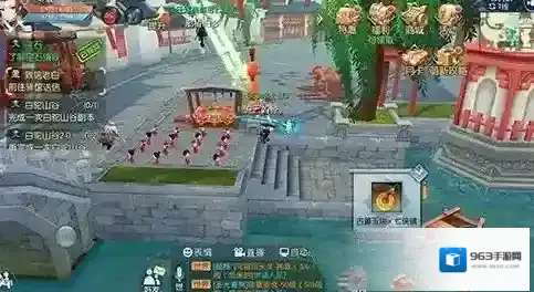 武林外传手游古董玉块什么用 古董玉块获取方式