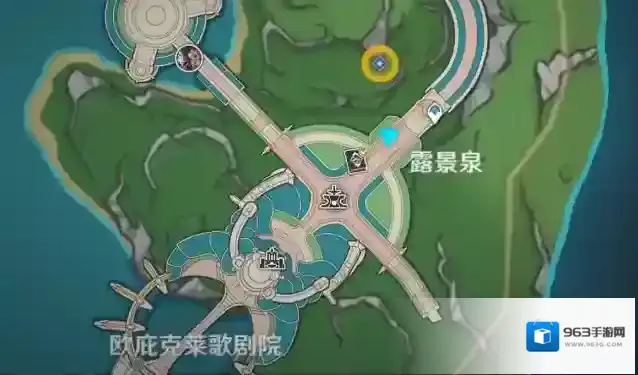 原神老板