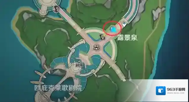 原神寻明