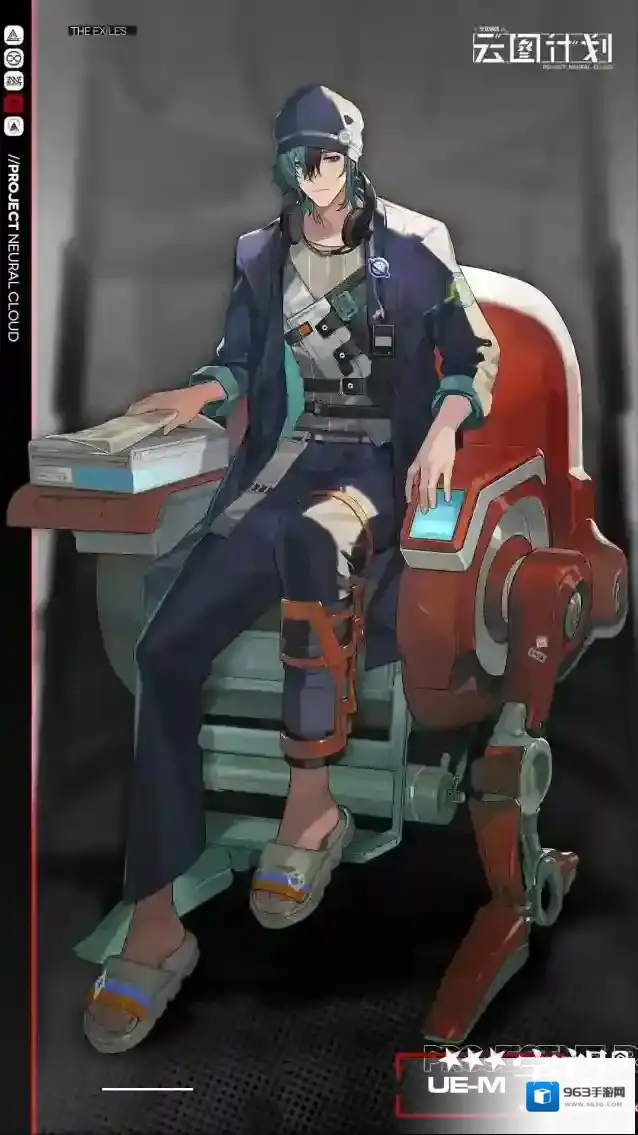 少女前线云图计划⭐全新活动【致密静点】活动奖励⭐