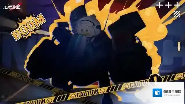 无期迷途状况紧急!