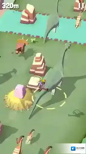 疯狂动物园国际服动物