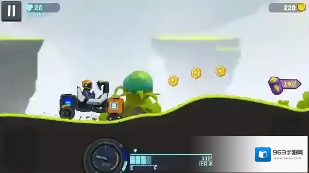 星际漫游车2星际漫游