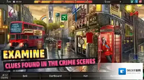 刑事案件拯救世界拯救世界