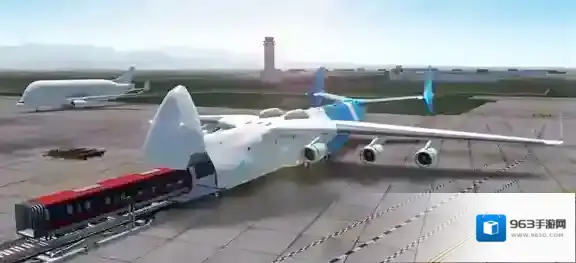 真实飞行模拟器真实飞行