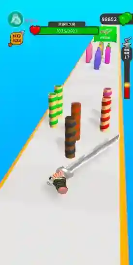 武器铸造大师大师