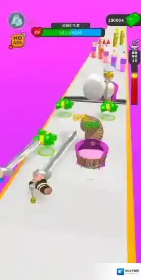 武器铸造大师材料