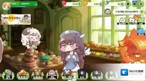 嘟嘟脸恶作剧抗性