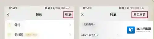 嘟嘟记账导入