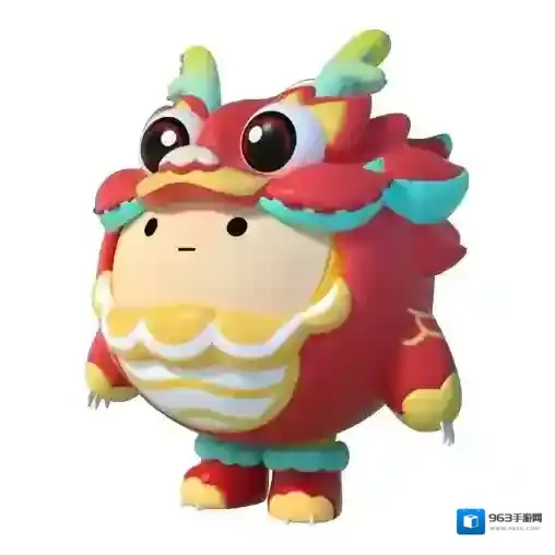 蛋仔派对派对
