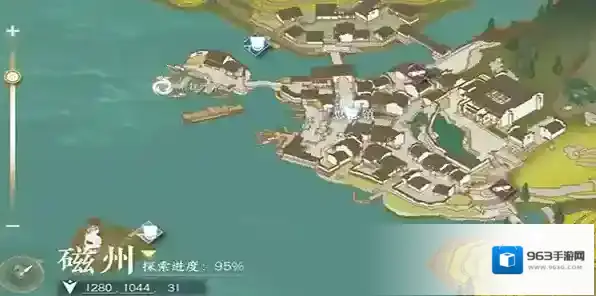 逆水寒盗亦有道