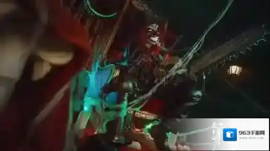 第五人格板子