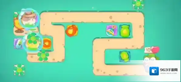 保卫萝卜4卧兔