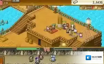 大航海探险物语渔师队怎么玩 渔师队刷甲板攻略