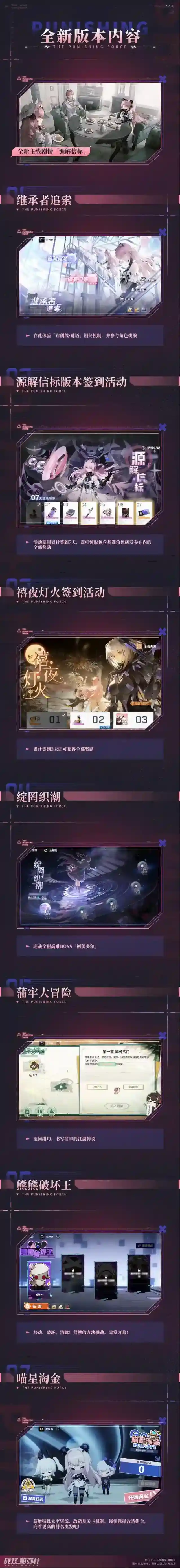 战双帕弥什涂装