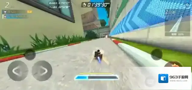 哆啦A梦飞车哆啦