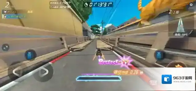 哆啦A梦飞车从上手到精通只需一步