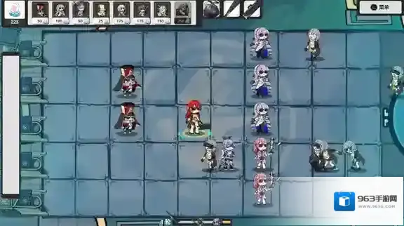 垃圾桶军团垃圾桶