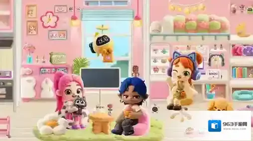 甜茵世界美味的食物