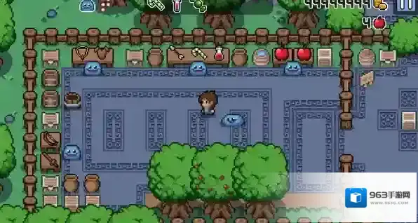 史莱姆之友幸存者之友