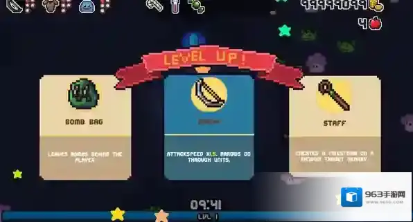 史莱姆之友幸存者地图