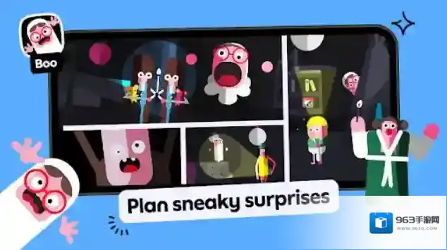 托卡小厨房2食材