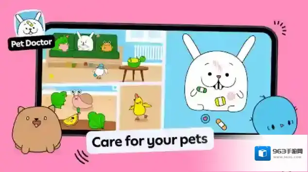 托卡小厨房2食客