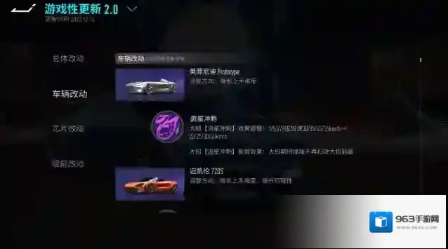 王牌竞速赋能