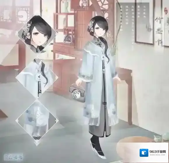 奇迹暖暖第二卷第三章必做图纸有哪些 第2卷第3章必做图纸汇总