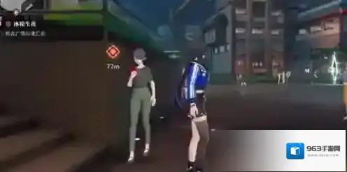 归龙潮任务完成