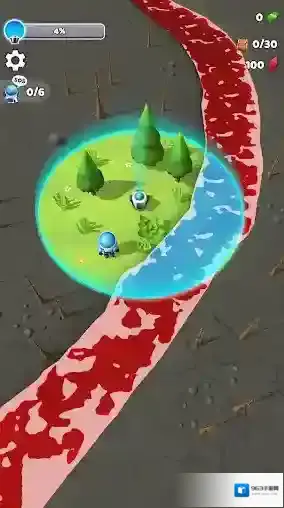 星球探险家资源