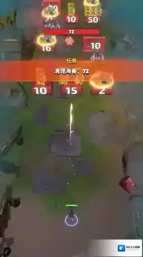 蓝色深渊生存深渊