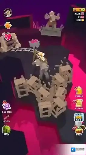 我的小宇宙宇宙游戏